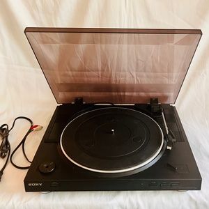Sony PS-LX250H Turntable